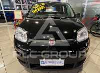 2024 Fiat Panda