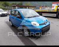 2024 Fiat Panda