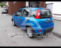2024 Fiat Panda