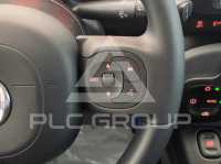 2024 Fiat Panda