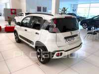 2024 Fiat Panda