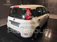 2024 Fiat Panda