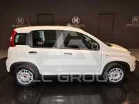 2024 Fiat Panda