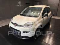 2024 Fiat Panda