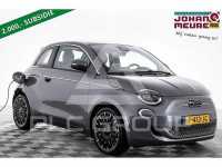 2024 Fiat Panda