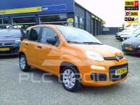 2024 Fiat Panda