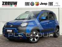 2024 Fiat Panda