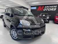 2024 Fiat Panda
