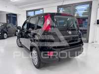 2024 Fiat Panda
