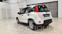 2024 Fiat Panda