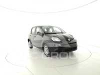 2024 Fiat Panda