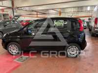 2024 Fiat Panda