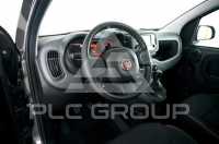 2024 Fiat Panda