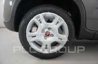 2024 Fiat Panda