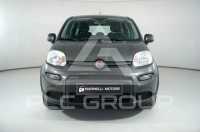 2024 Fiat Panda
