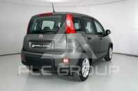 2024 Fiat Panda