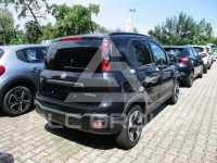 2024 Fiat Panda