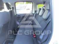 2024 Fiat Panda