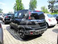 2024 Fiat Panda