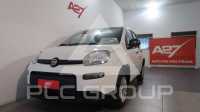2024 Fiat Panda