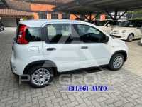 2024 Fiat Panda