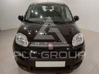 2024 Fiat Panda