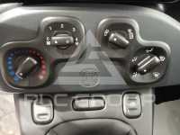 2024 Fiat Panda