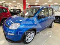 2024 Fiat Panda
