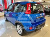 2024 Fiat Panda