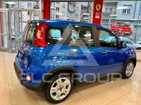 2024 Fiat Panda
