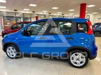 2024 Fiat Panda