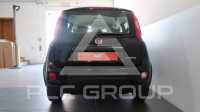 2024 Fiat Panda