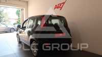 2024 Fiat Panda