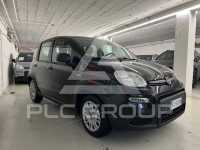 2024 Fiat Panda