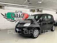 2024 Fiat Panda