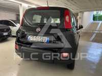 2024 Fiat Panda