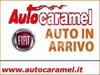 2024 Fiat Panda