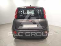 2024 Fiat Panda