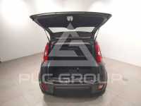 2024 Fiat Panda
