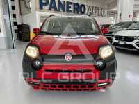 2024 Fiat Panda