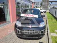 2024 Fiat Panda
