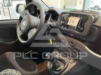 2024 Fiat Panda
