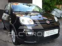 2024 Fiat Panda