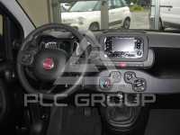 2024 Fiat Panda