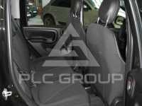 2024 Fiat Panda