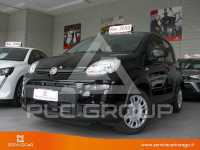 2024 Fiat Panda