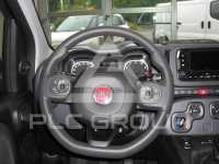 2024 Fiat Panda