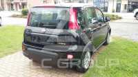 2024 Fiat Panda