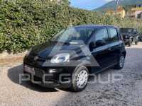 2024 Fiat Panda