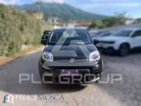2024 Fiat Panda